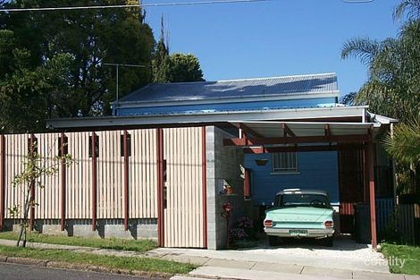 25 Wride St, Wooloowin, QLD 4030