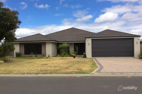Property photo of 1 Clarence Crescent Millbridge WA 6232