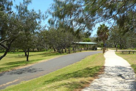 Property photo of 2 Munckton Court Innes Park QLD 4670