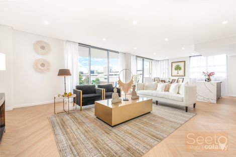 22/88 Burwood Rd, Burwood, NSW 2134