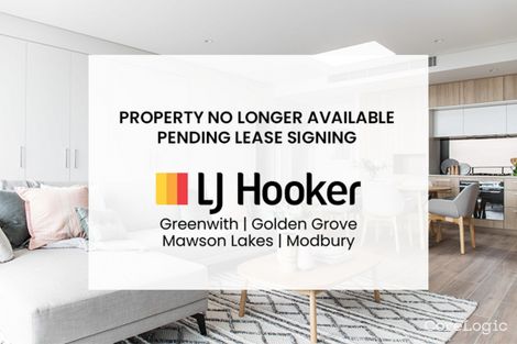 Property photo of 13/5 Goodall Parade Mawson Lakes SA 5095
