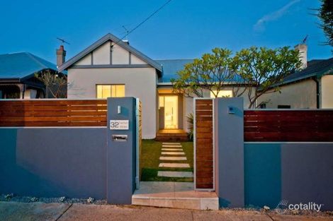 32 Fairfield St, Mount Hawthorn, WA 6016