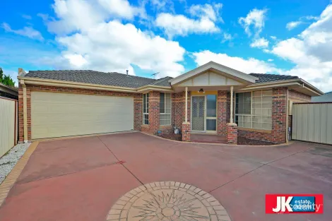 2/23 Torquata Ct, Hoppers Crossing, VIC 3029
