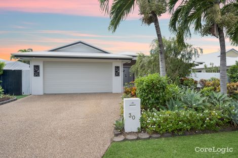 Property photo of 30 Lakeland Boulevard Idalia QLD 4811