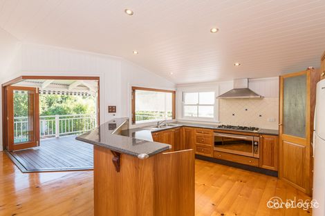 Property photo of 63 Harris Street Hawthorne QLD 4171