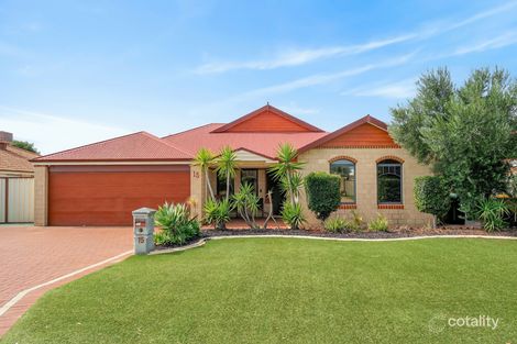 15 Corfu Pass, Port Kennedy, WA 6172