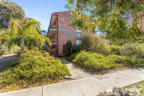 Property photo of 31/93 Herdsman Parade Wembley WA 6014