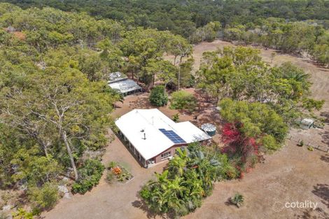 Property photo of 13 Beverly Close Moore Park Beach QLD 4670