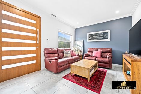 Property photo of 28A Peckham Grove Oran Park NSW 2570