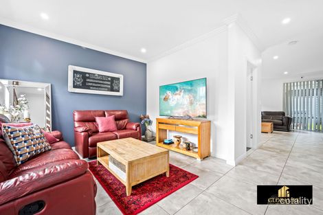 Property photo of 28A Peckham Grove Oran Park NSW 2570