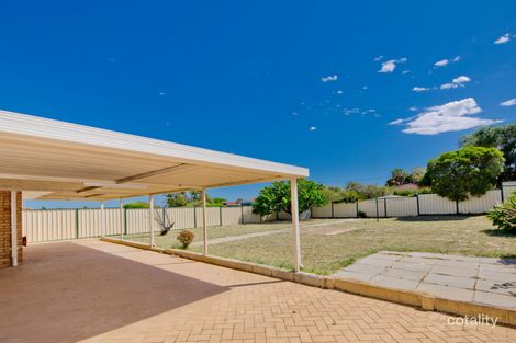 Property photo of 12 Wintersweet Ramble Mirrabooka WA 6061
