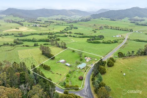 27883 Tasman Hwy, Pyengana, TAS 7216