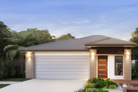 47 Mcmonagle Cres, Bellbird Park, QLD 4300