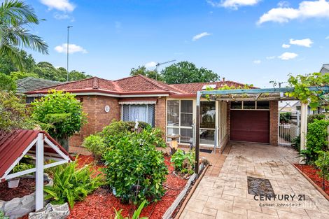 Property photo of 29 Joanne Street Kotara NSW 2289
