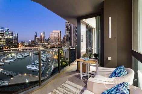 Property photo of 803/100 Lorimer Street Docklands VIC 3008