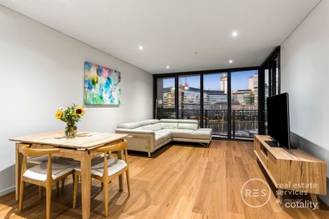 Property photo of 803/100 Lorimer Street Docklands VIC 3008