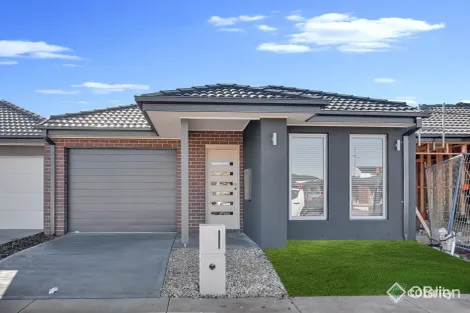 Property photo of 9 Dev Terrace Rockbank VIC 3335