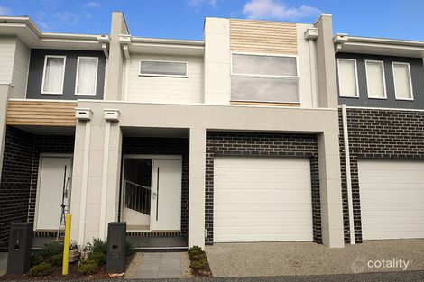 Property photo of 28/170 Chapel Road Keysborough VIC 3173