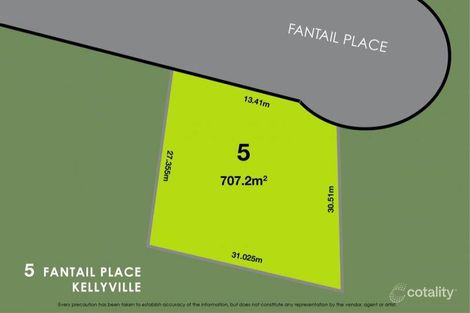 5 Fantail Pl, North Kellyville, NSW 2155