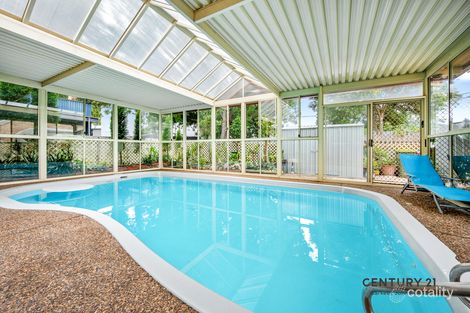 Property photo of 29 Joanne Street Kotara NSW 2289