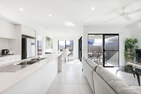 Property photo of 23 Edmond Street Coomera QLD 4209