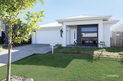 23 Edmond St, Coomera, QLD 4209