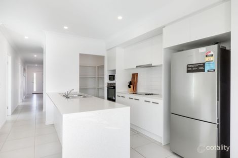 Property photo of 23 Edmond Street Coomera QLD 4209