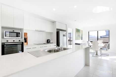 Property photo of 23 Edmond Street Coomera QLD 4209