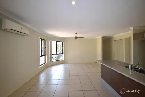 Property photo of 5 Beaver Avenue South Gladstone QLD 4680
