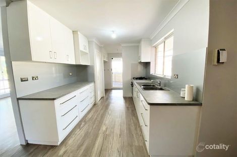 Property photo of 9 Trafalgar Rise Australind WA 6233