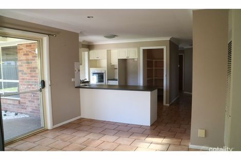 Property photo of 6 Peacock Street Eglinton NSW 2795