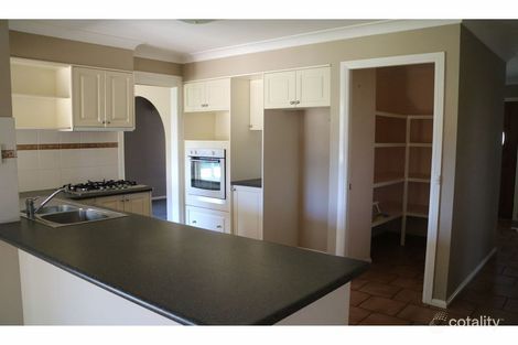 Property photo of 6 Peacock Street Eglinton NSW 2795