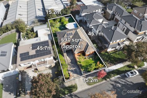 14 Spence St, Burwood, VIC 3125