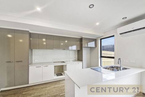 Property photo of 35 Gershwin Crescent Point Cook VIC 3030