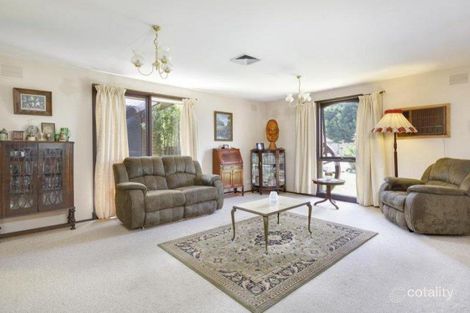 Property photo of 50 Hughes Avenue Edithvale VIC 3196