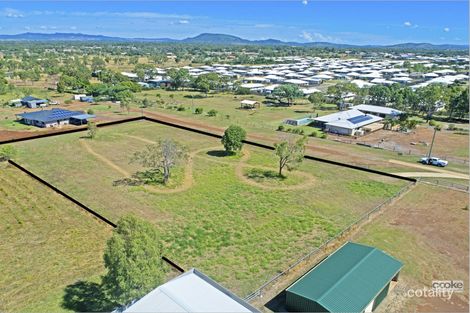 Property photo of 128A Lucas Street Gracemere QLD 4702