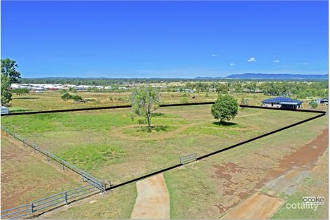 Property photo of 128A Lucas Street Gracemere QLD 4702