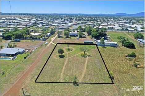 Property photo of 128A Lucas Street Gracemere QLD 4702