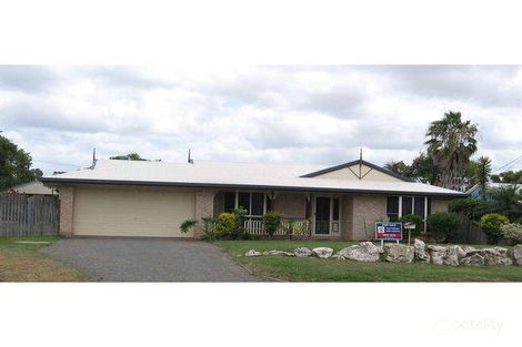 Property photo of 8 Holgate Close Gracemere QLD 4702