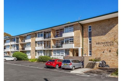 21/8 Brunswick Pde, Ashfield, NSW 2131