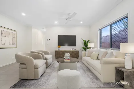 Property photo of 37 Arkose Street Yarrabilba QLD 4207