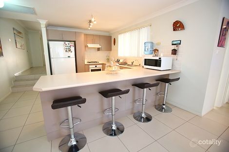Property photo of 43 Thistle Circuit Green Valley NSW 2168