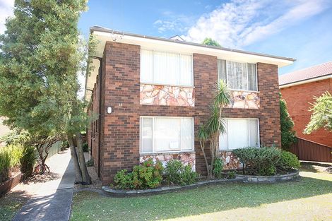 3/25 Palace St, Ashfield, NSW 2131