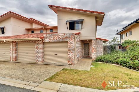 Property photo of 22/13-23 Springfield College Drive Springfield QLD 4300