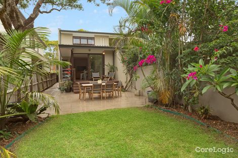 Property photo of 40 Golf Parade Manly NSW 2095