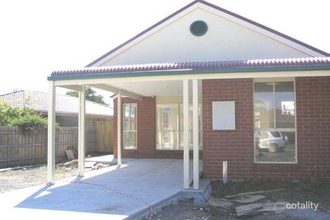 Property photo of 2/12 Endeavour Way Wyndham Vale VIC 3024