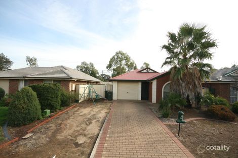 45 New Hampshire Dr, Parafield Gardens, SA 5107