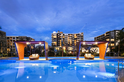 31007/40 Duncan St, West End, QLD 4101