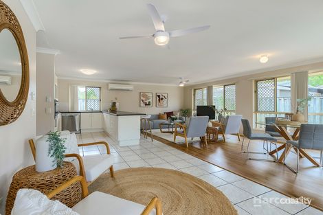 Property photo of 23 Jarrah Place Fitzgibbon QLD 4018