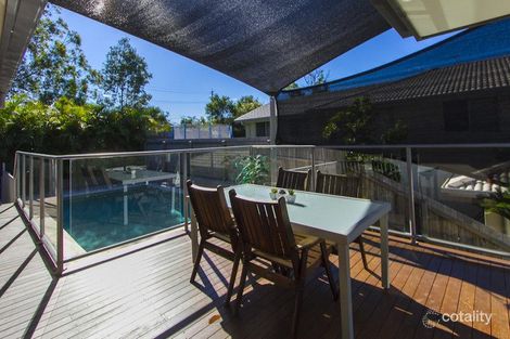 Property photo of 59 Antonson Crescent Mudgeeraba QLD 4213